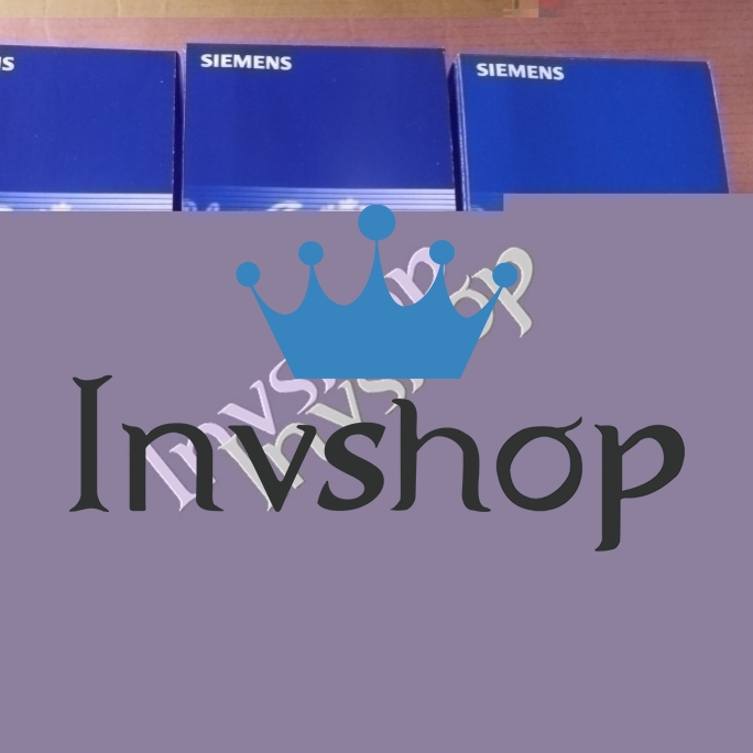 100% original siemens temperatur - controller rwd44u