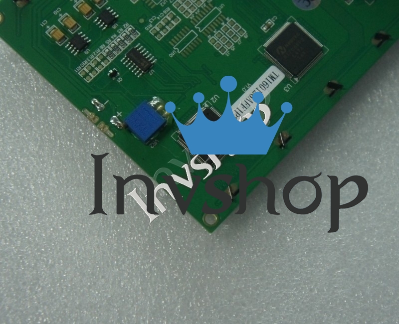 NT620C-ST141B-E TOUCH GLASS