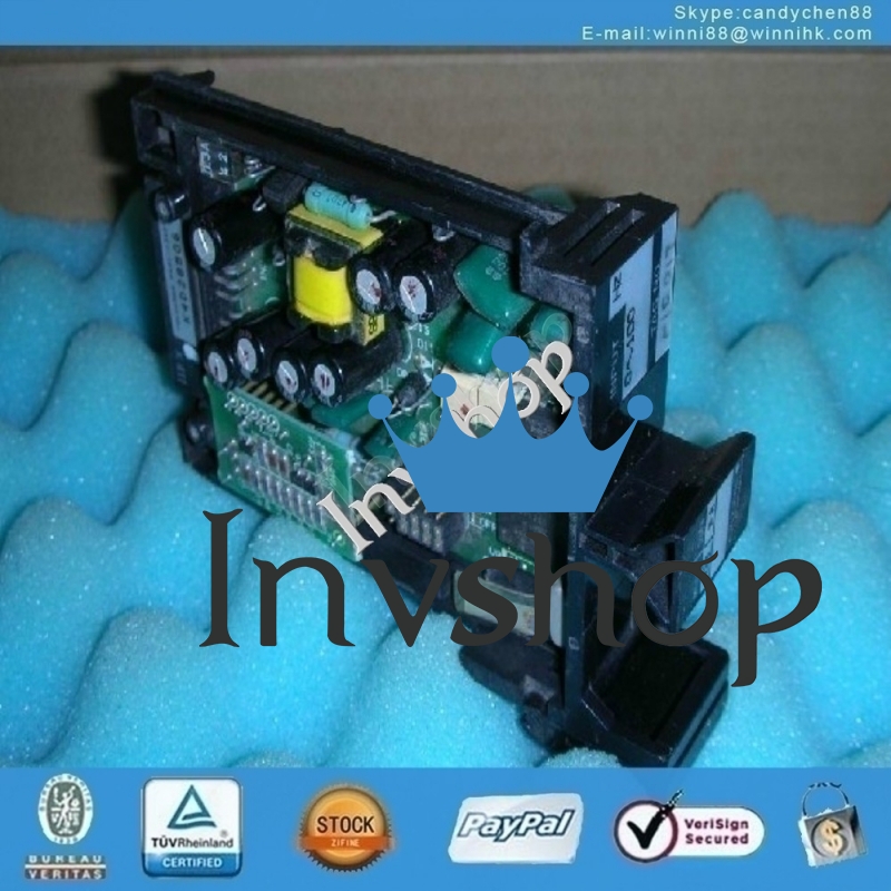 EP3*A for YOKOGAWA Used DCS 60 days warranty