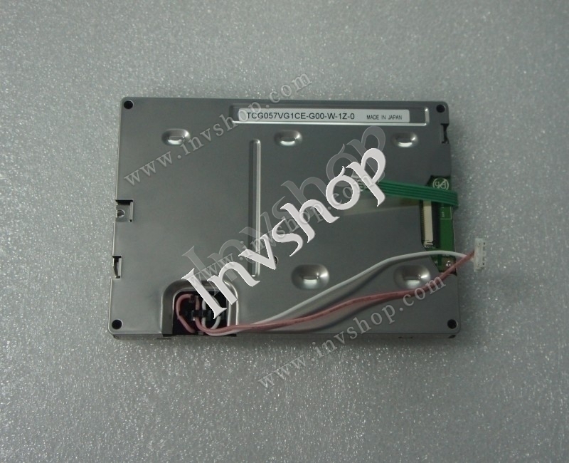 TCG057VG1CE-G00 Kyocera 5,7 Zoll LCD-Panel Neu und Original