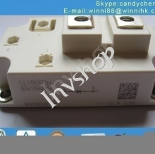 IGBT Power Semikron SKKE600F12 New Original Module
