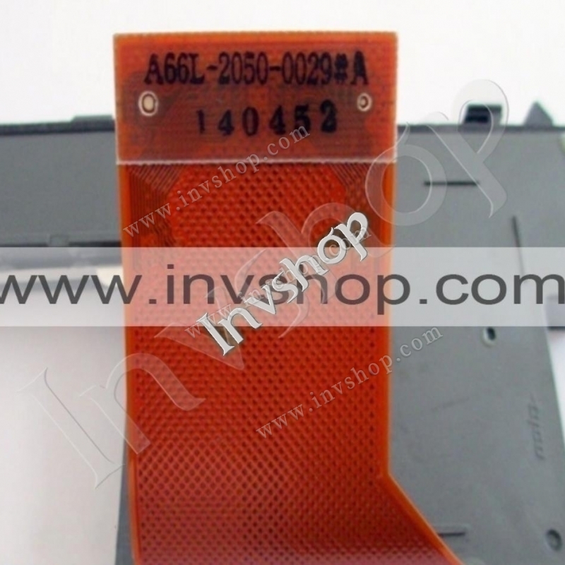 NeUe a66l-2050-0029 # Fanuc CF card connector