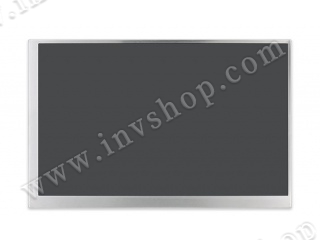 LCD New CLAA070LD0DCW 7" PANEL 60 days warranty