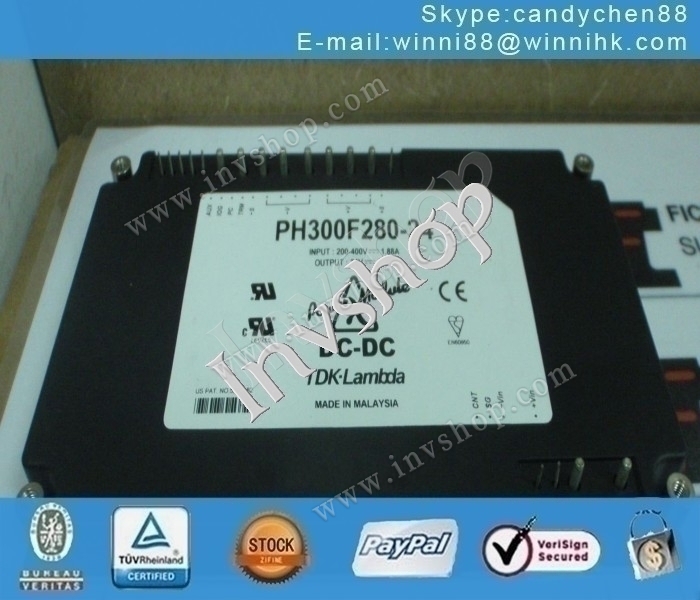 lambda ph300f280-24 neue 1pcs