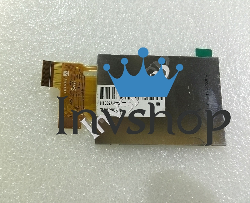 TM035PDHG01 Neue und Original TIANMA 3,5 Zoll LCD-Panel