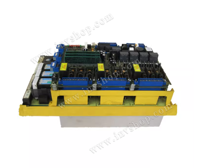 A06B-6058-H223 Fanuc Treiber