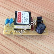 LCD Inverter 16epc-T02 Tdk