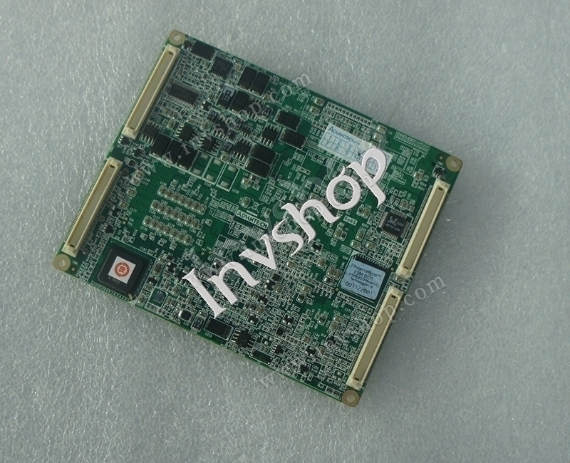 Advantech SOM-4487 TX CPU Module 1.4G SOM-4487FL ninety percent new