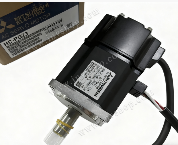 New HC-PQ23 AC Servo Motor 200W