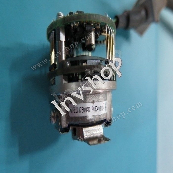 1PC coder USED MFE0017B0MAD Cinda