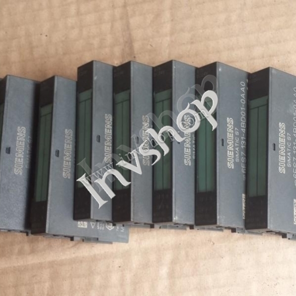 Die original Rolex neue 4DI6ES7 131-4BD01-0AA06ES7131-4BD01-0AA0