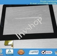 inch Tablet PC Digitizer Glass For DPT 300-L3917A-E00 10.1 Touch Screen