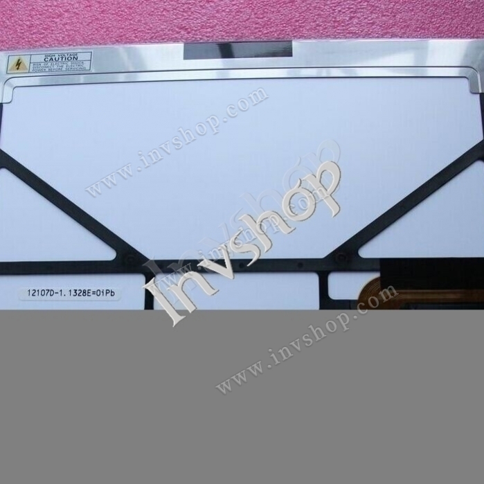 TM121SV - 02L 031 TORISAN 12,1 Zoll LCD-display