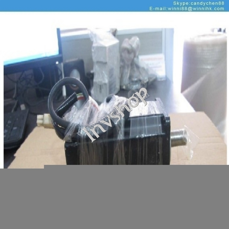for Yaskawa Used SGM-04A312-Y1 servo motor 60 days warranty