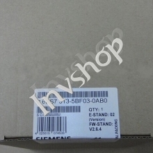 Original new Kaifeng 313-5BF03-0AB06ES7313-5BF03-0AB0 CPU313C6ES7