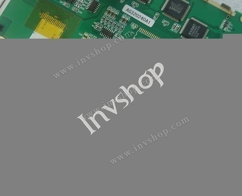 AG320240A1 industrial lcd display