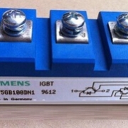 Die neue Siemens - Aktien, die bsm75gb100dn1 modul