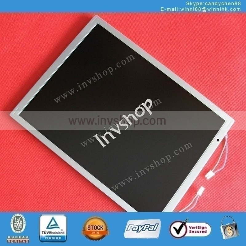 a-Si STN-LCD Panel 5