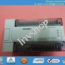 new mitsubishi FX2N-48MR-001 programmable controller