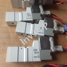 100% original SMC solenoid valve SYJ3123-5LOU-M3
