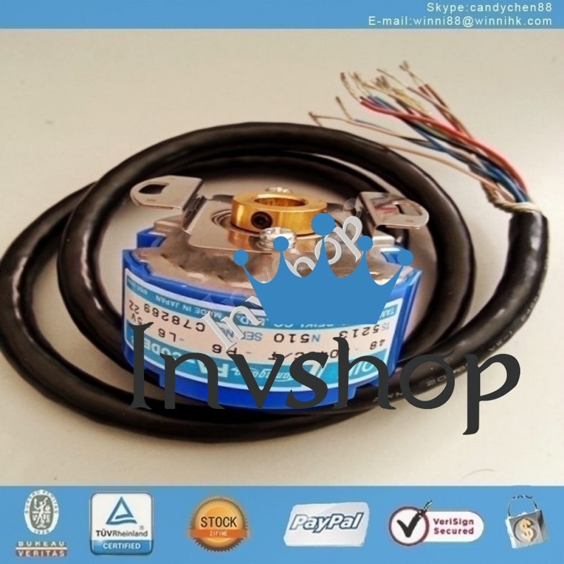 TAMAGAWA TS5214N8561 Encoder