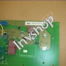 SIEMENS C98043-A7010-L2-5 Inverter Board driver