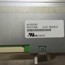 AA150XS01 Mitsubishi 15inch lcd display new and Original