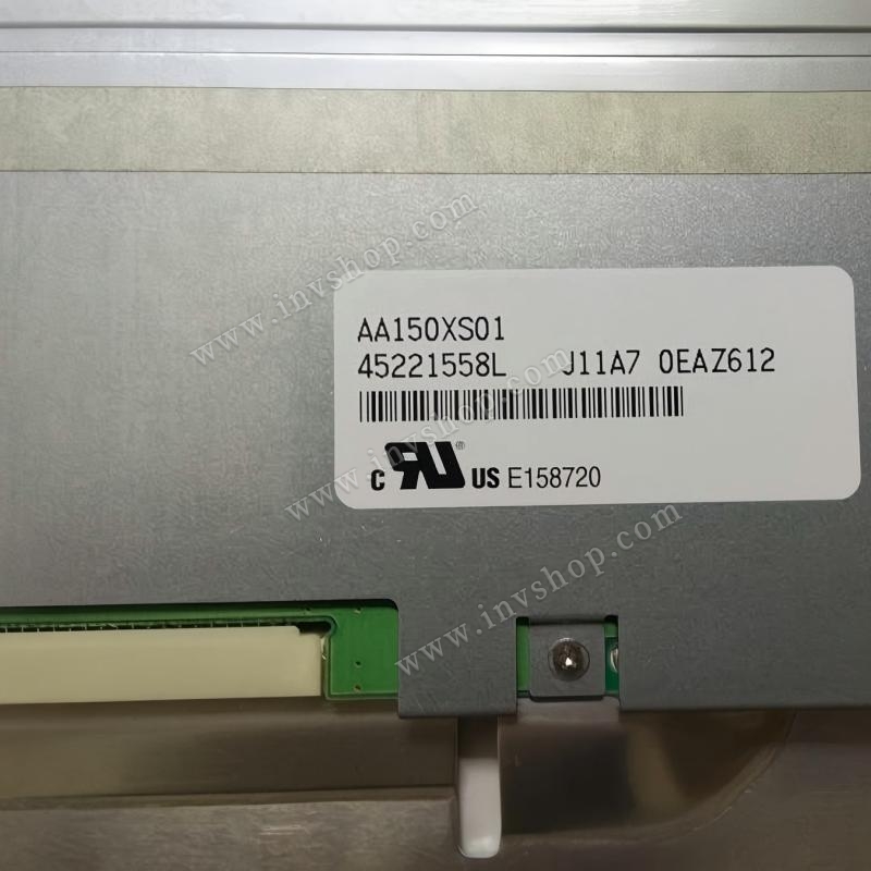 AA150XS01 Mitsubishi 15inch lcd display new and Original