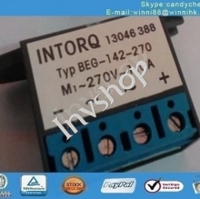 new INTORQ rectifier BEG-142-270
