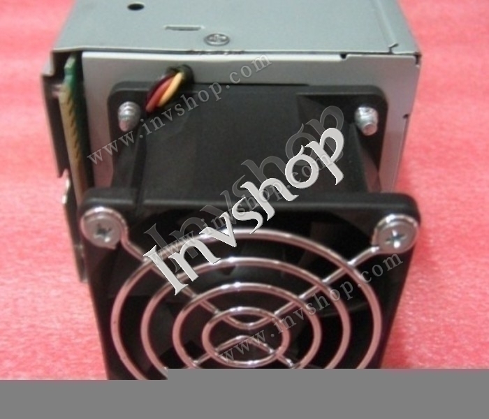 NEW Intel 650W APP4650WPSU HP-R650FF3 Redundant 2nd Server Power Supply Module