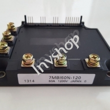 NeUe Fuji - modul 7mbi50n-120 7MBI50N120