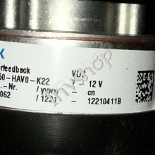 SRS50-HAV0-K22 SICK Encoder