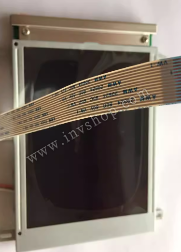 802S 6FC5503-0AC00-0AA0 Siemens HMI inside LCD Panel