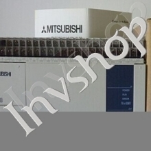 100% original MITSUBISHI 95 new FX series PLCFX1N-40MT-001 with communication block