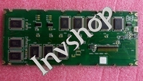 UrsprÃ¼nglich LCD - Panel lcm-5232-03 fÃ¼r Industrie