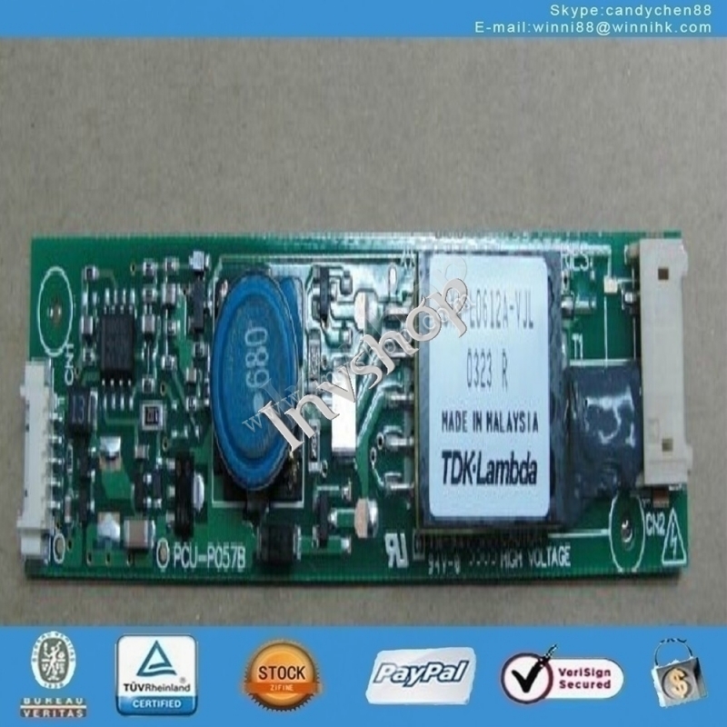 new VFD-PU06 Digital LED KEYPAD