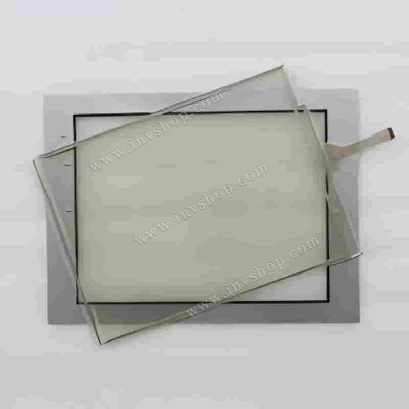 80WU 1pc Omron NEW NS15-TX01S-V2 NS15-TX01B-V2 panel touch screen 60 days warranty