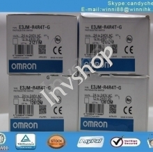 switch NEW E3JM-R4R4T-G Omron IN BOX PLC optoelectronic
