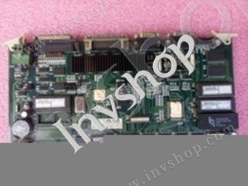 Dzc-9003 haitianischen spritzgieÃŸmaschinen CPU - Board