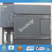 CPU224XP 6ES7 Used 214-2BD23-0XB8 PLC for Siemens 60 days warranty