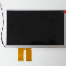 AT070TN84 V.1 Innolux     7inch 800(RGB)×480   LCD display