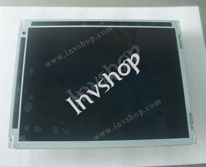 a-Si TFT-LCD Panel 15