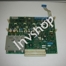 SIEMENS C98043-A1035-L5 Main Board driver