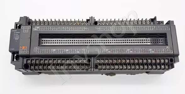 PLC FUJI NB2U90R-11 USED