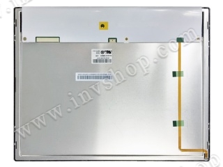 CLAA121MQ01CW CPT 12.1" TFT-LCD screen 800*600 Display