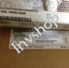 Original new Kaifeng 952-1KK00-0AA06ES7952-1KK00-0AA0 1M6ES7