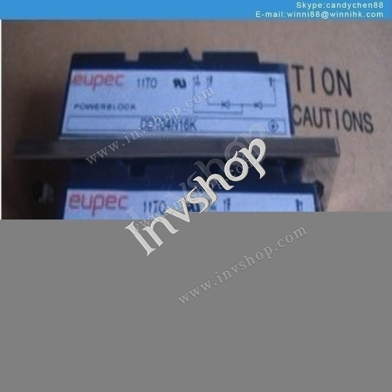 NeUe ed431625 Powerex modul