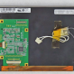 FG080012DNCWAG0Z 8,0-Zoll-640 * 480-Industrie-CCFL-TFT-LCD-Display