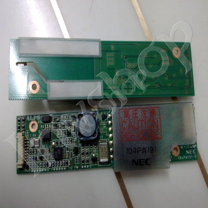 104pw191b 104pw191-b wechselrichter fÃ¼r NEC