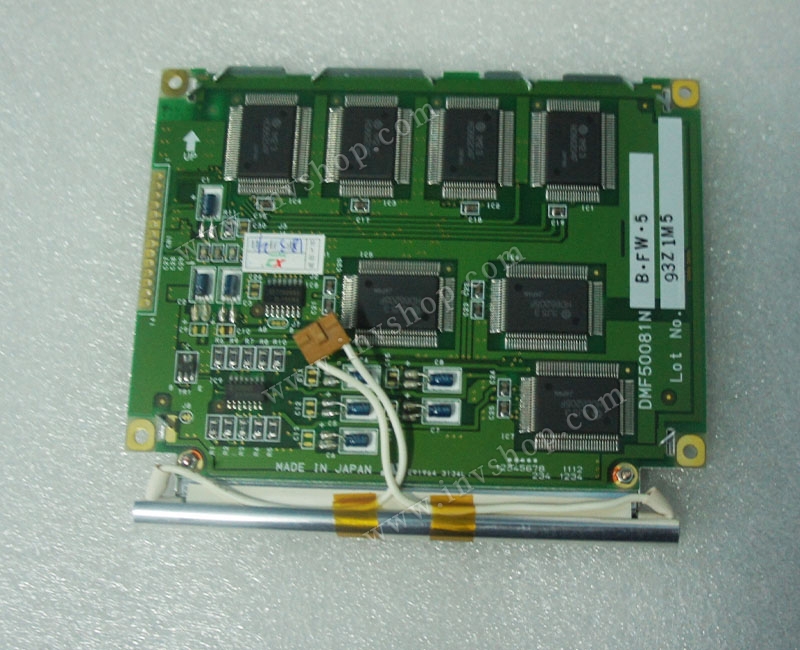 DMF50081NB-FW-5 LCD Panel
